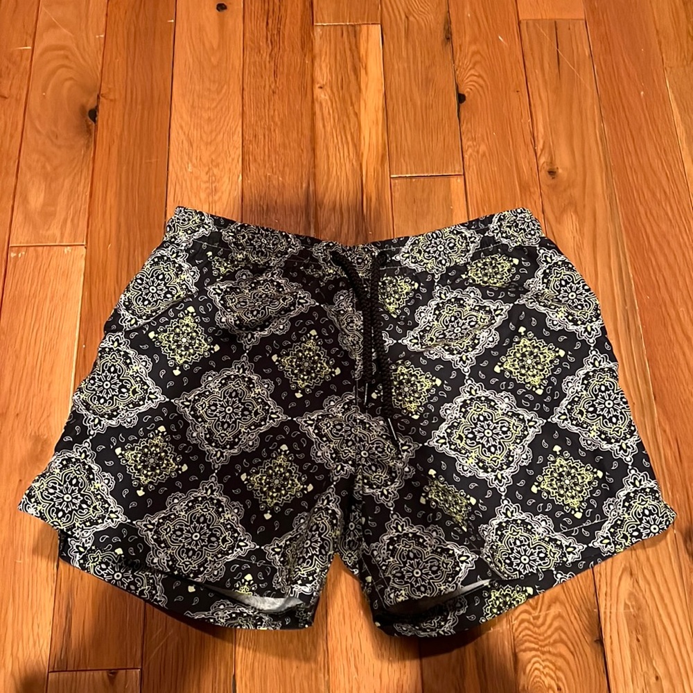 Sunuva boys swim trunks shorts